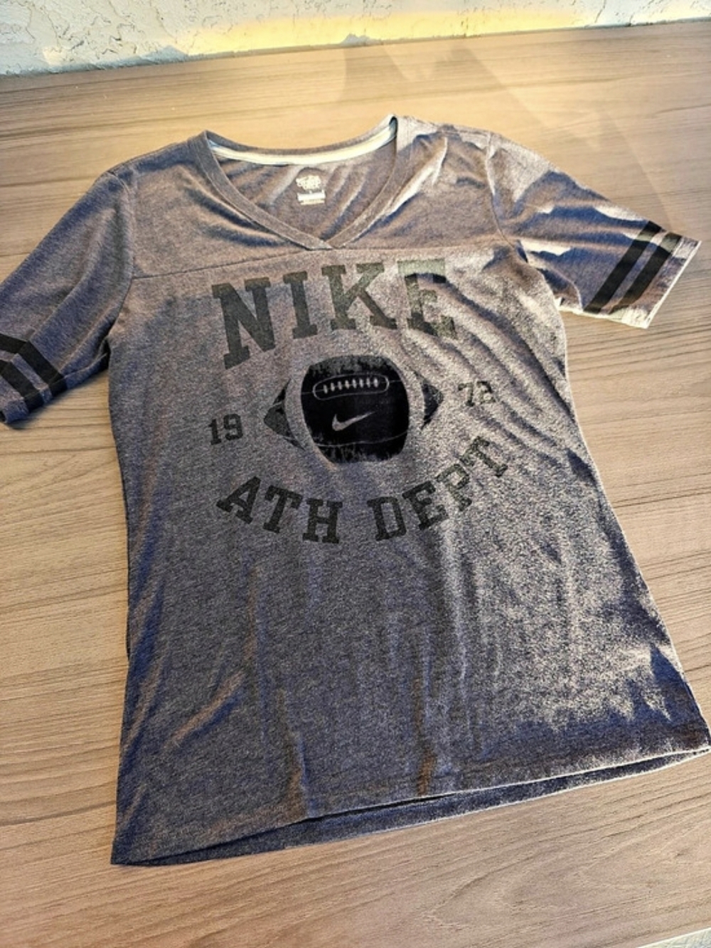 Nike Graphic Football Tee